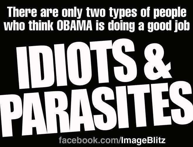 Two kinds of liberals....