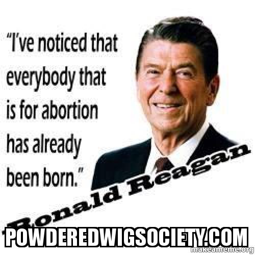 If you are pro-abortion and you don't kill yourself then you are a hypocrite. Don't be a hypocrite, abort yourself....