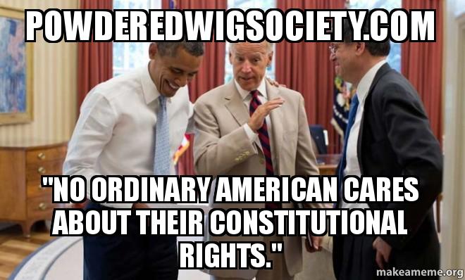 Joe Biden REALLY said this!....